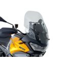 Szyba WRS CAPONORD SMOKE MOTO GUZZI STELVIO 1000