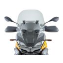 Szyba WRS CAPONORD SMOKE MOTO GUZZI STELVIO 1000