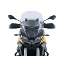 Szyba WRS TOURING CLEAR MOTO GUZZI STELVIO 1000
