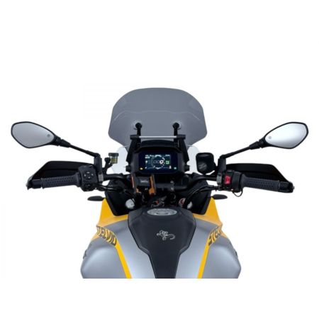 Szyba WRS TOURING DARK SMOKE MOTO GUZZI STELVIO