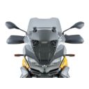 Szyba WRS SPORT DARK SMOKE MOTO GUZZI STELVIO 1000