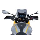Szyba WRS SPORT DARK SMOKE MOTO GUZZI STELVIO 1000