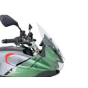 Szyba WRS CAPONORD CLEAR MOTO GUZZI V100 1050