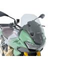Szyba WRS CAPONORD SMOKE MOTO GUZZI V100 1050