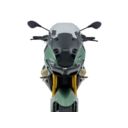 Szyba WRS CAPONORD SMOKE MOTO GUZZI V100 1050