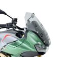 Szyba WRS CAPONORD SMOKE MOTO GUZZI V100 1050