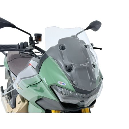 Szyba WRS TOURING CLEAR MOTO GUZZI V100 1050