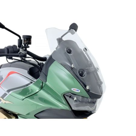 Szyba WRS TOURING CLEAR MOTO GUZZI V100 1050