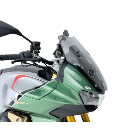 Szyba WRS TOURING SMOKE MOTO GUZZI V100 1050