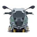 Szyba WRS TOURING SMOKE MOTO GUZZI V100 1050