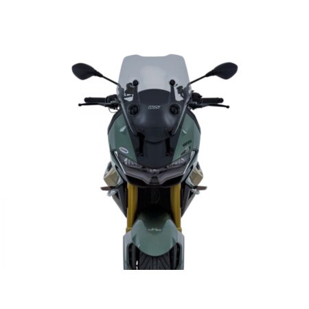 Szyba WRS TOURING SMOKE MOTO GUZZI V100 1050