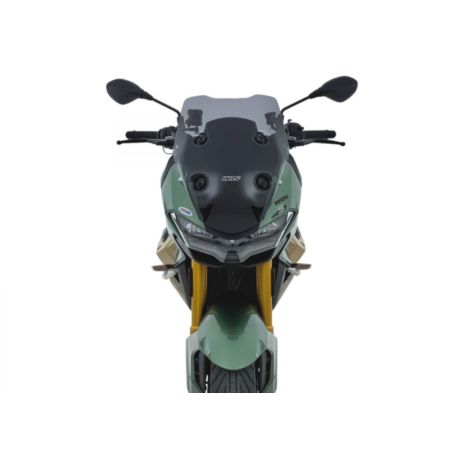 Szyba WRS TOURING DARK SMOKE MOTO GUZZI V100 1050