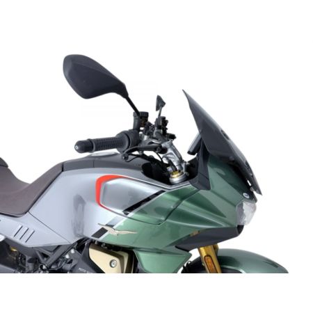 Szyba WRS TOURING DARK SMOKE MOTO GUZZI V100 1050
