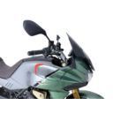 Szyba WRS TOURING DARK SMOKE MOTO GUZZI V100 1050