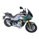 Szyba WRS TOURING DARK SMOKE MOTO GUZZI V100 1050