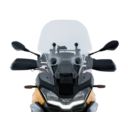 Deflektory szyby WRS CLEAR MOTO GUZZI STELVIO 1000