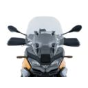 Deflektory szyby WRS CLEAR MOTO GUZZI STELVIO 1000