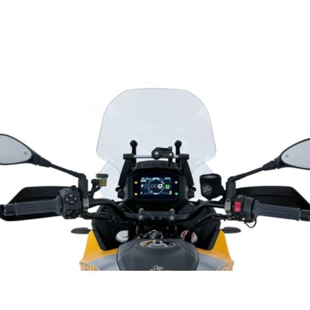 Deflektory szyby WRS CLEAR MOTO GUZZI STELVIO 1000