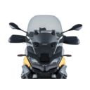 Deflektory szyby WRS SMOKE MOTO GUZZI STELVIO 1000
