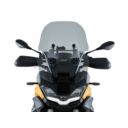 Deflektory szyby WRS SMOKE MOTO GUZZI STELVIO 1000