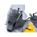 Deflektory szyby WRS DARK SMOKE MOTO GUZZI STELVIO