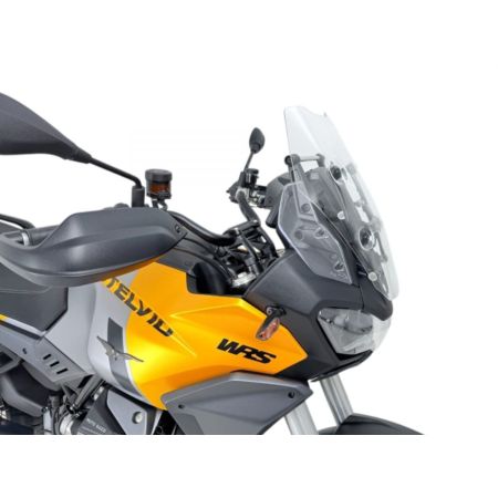 Szyba WRS SPORT CLEAR MOTO GUZZI STELVIO 1000