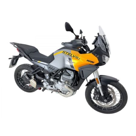 Szyba WRS SPORT CLEAR MOTO GUZZI STELVIO 1000