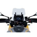 Szyba WRS SPORT CLEAR MOTO GUZZI STELVIO 1000