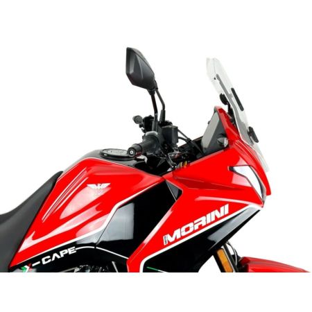 Szyba WRS SPORT CLEAR MOTO MORINI X-CAPE 650