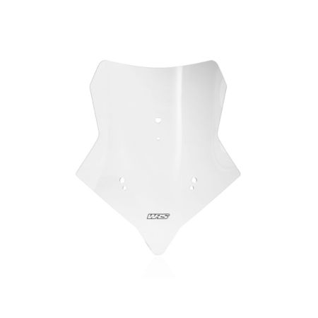 Szyba WRS SPORT CLEAR MOTO MORINI X-CAPE 650