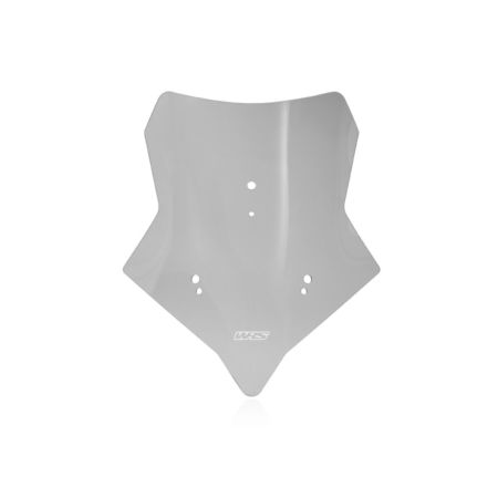 Szyba WRS SPORT SMOKE MOTO MORINI X-CAPE 650