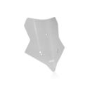 Szyba WRS SPORT SMOKE MOTO MORINI X-CAPE 650