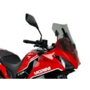 Szyba WRS SPORT DARK SMOKE MOTO MORINI X-CAPE 650
