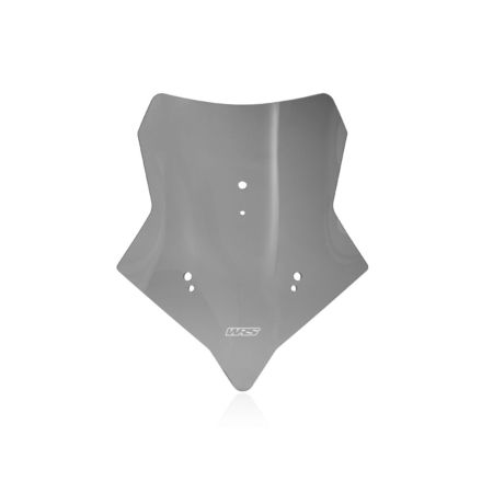 Szyba WRS SPORT DARK SMOKE MOTO MORINI X-CAPE 650