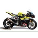 Szyba WRS RACE CLEAR