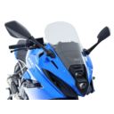 Szyba WRS TOURING CLEAR SUZUKI GSX-8R 800