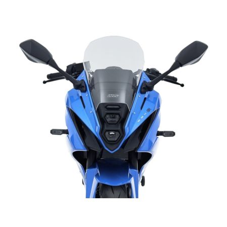 Szyba WRS TOURING CLEAR SUZUKI GSX-8R 800