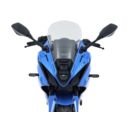 Szyba WRS TOURING CLEAR SUZUKI GSX-8R 800