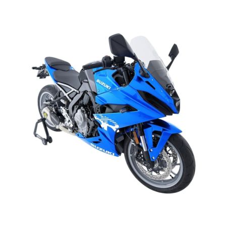 Szyba WRS TOURING CLEAR SUZUKI GSX-8R 800
