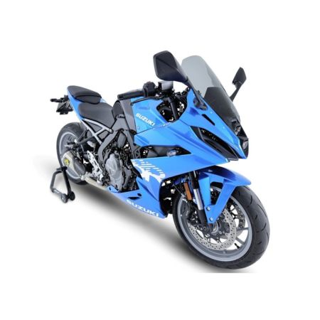 Szyba WRS TOURING SMOKE SUZUKI GSX-8R 800