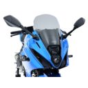 Szyba WRS TOURING SMOKE SUZUKI GSX-8R 800