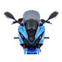 Szyba WRS TOURING DARK SMOKE SUZUKI GSX-8R 800