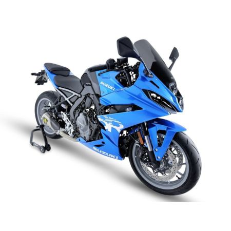 Szyba WRS TOURING DARK SMOKE SUZUKI GSX-8R 800