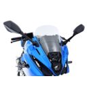 Szyba WRS SPORT CLEAR SUZUKI GSX-8R 800