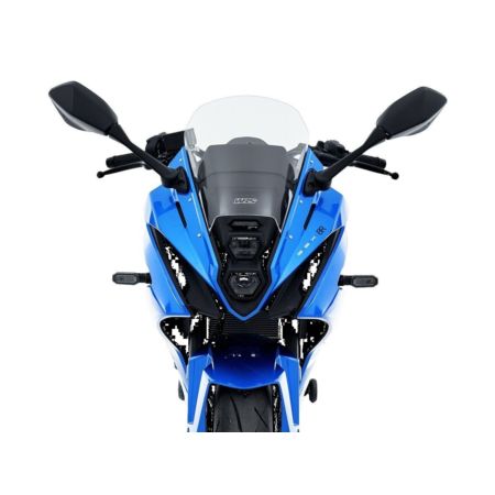 Szyba WRS SPORT CLEAR SUZUKI GSX-8R 800