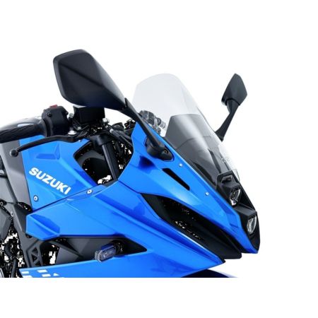 Szyba WRS SPORT CLEAR SUZUKI GSX-8R 800