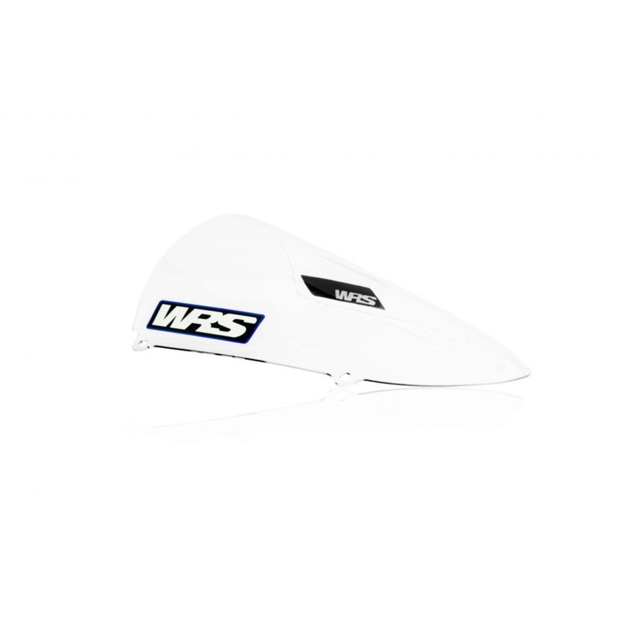 Szyba WRS RACE CLEAR YAMAHA YZF-R1 1000