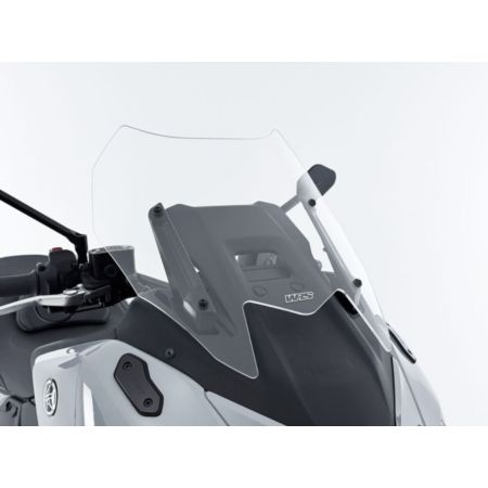 Szyba WRS INTERMEDIO CLEAR YAMAHA XP 560 T-MAX