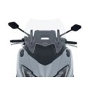 Szyba WRS INTERMEDIO CLEAR YAMAHA XP 560 T-MAX