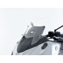 Szyba WRS INTERMEDIO CLEAR YAMAHA XP 560 T-MAX